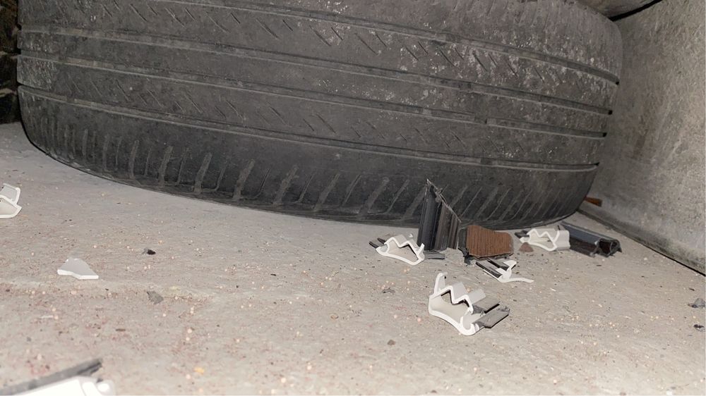 Шина с диской лета 14размер