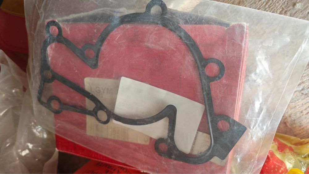 Водяная помпа GMB GWHY-45A