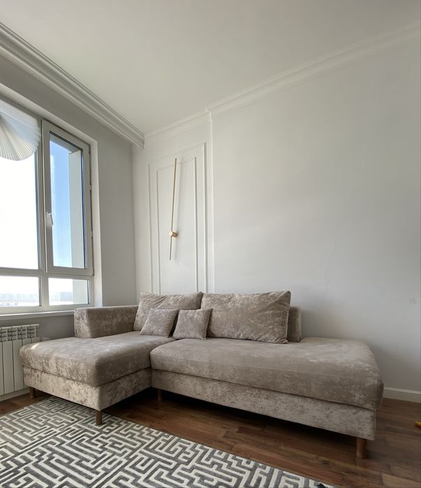 Диван, мягкая мебель