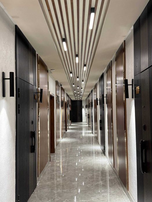 ЖК Imperial Club City! Коробка в Юнусабадский м Минор Алайский! ID09