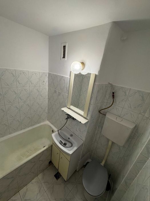 Apartament 2 camere Trivale – Complex 2 / bloc 53 | Etaj 3 | 38 mp + balcon