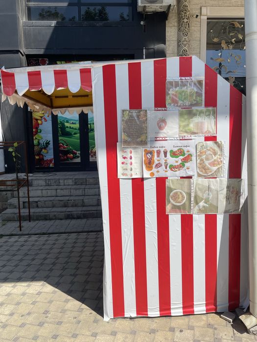 Johorii aparat tayyor biznes