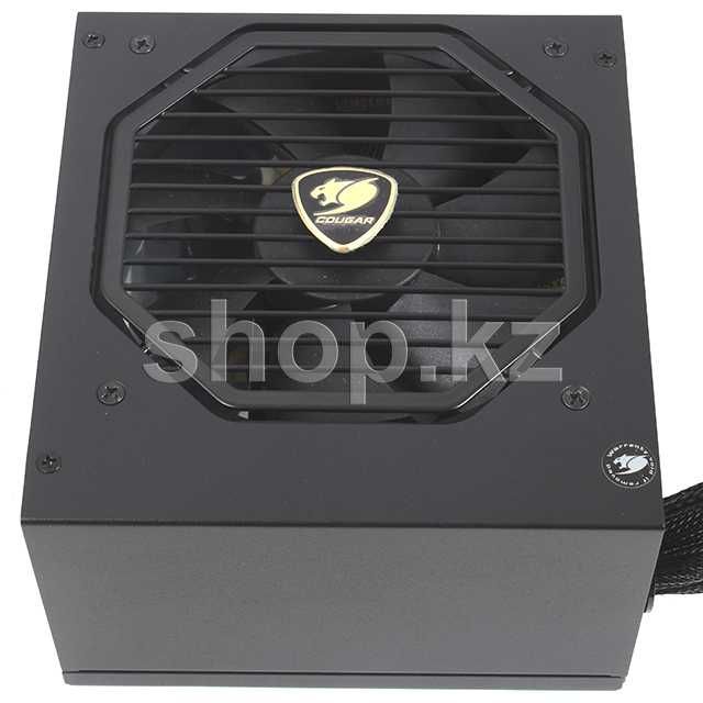 Блок питания ATX 650W Cougar GX-S650