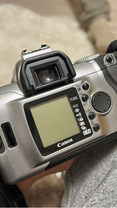 Canon EOS 300X (Nikon,Canon,Fuji)