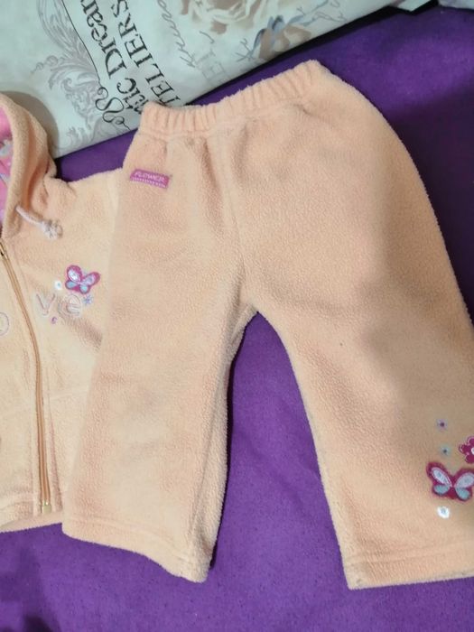 Дрехи за момиче 2-3г