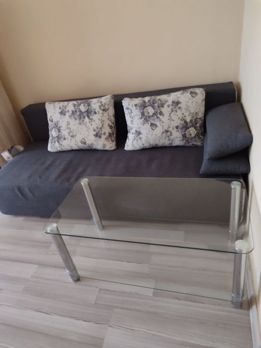 Дава се под наем Двустаен апартамент в Варна, Лятно кино Тракия - 50 кв.м за 408 € - Снимка #1