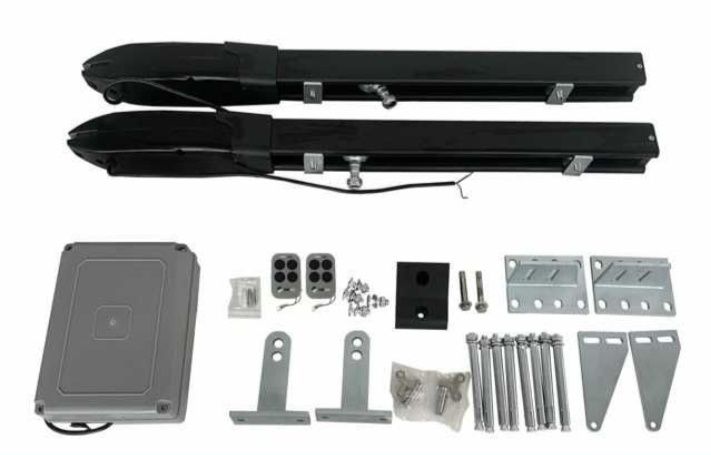 Автоматика для ворот