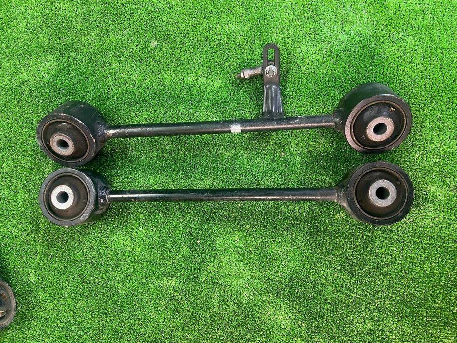 Тяги заднего моста на тойоту прадо