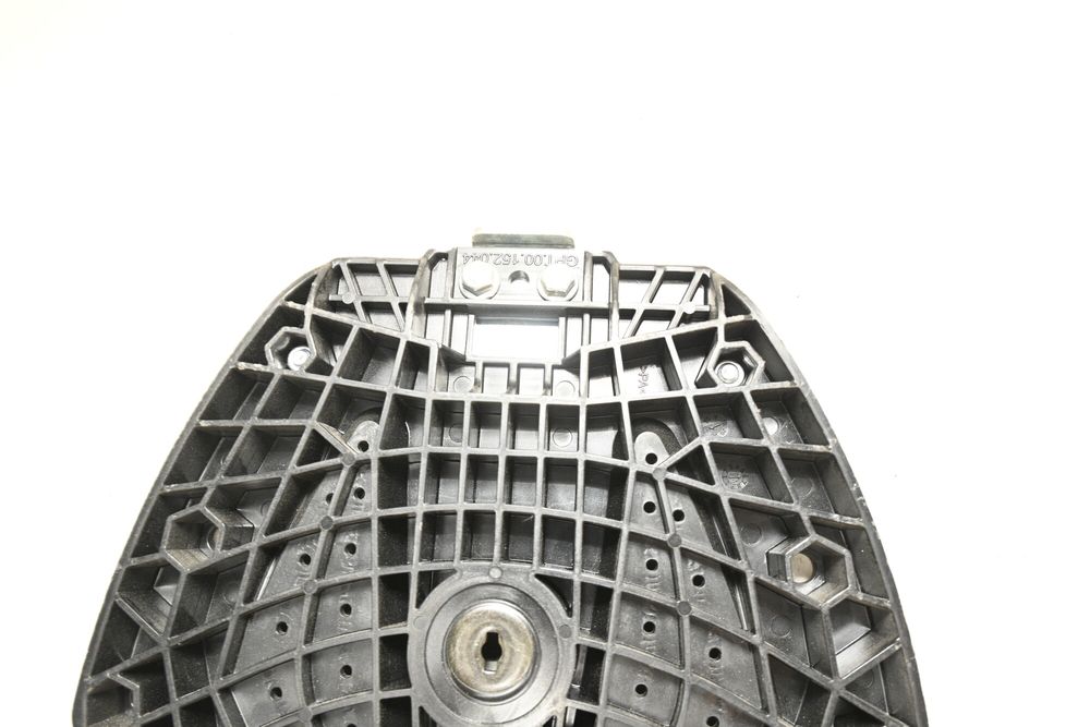 Placa Topcase Cutie Bagaj SW Motech