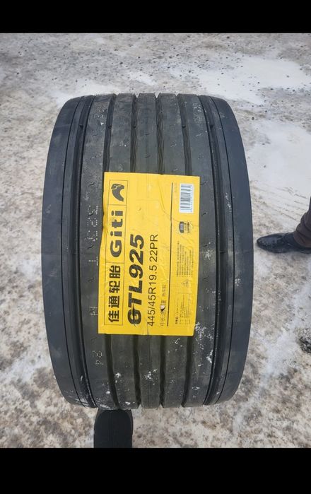 Грузовые шины Актобе