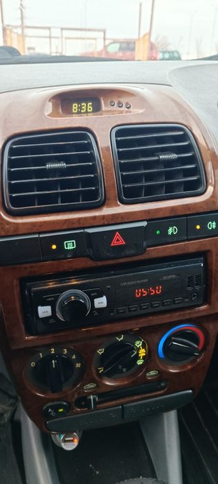 Продам Акцент автомат