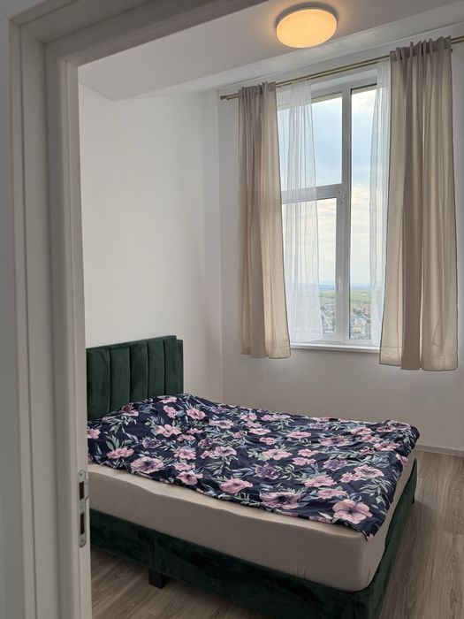 Inchiriez : Casa cuplata REVELION