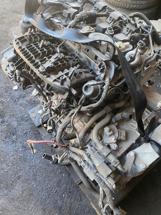 Двигател от Голф 7 1.8 TSI