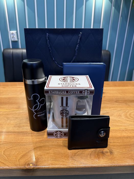 Erkaklar uchun podarka sovg’a naborlar