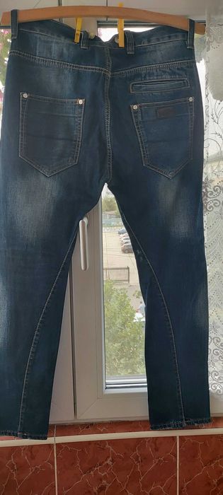 blugi barbati bleomarin