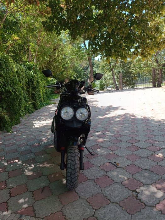 Продам Скутер хорошем состоянии