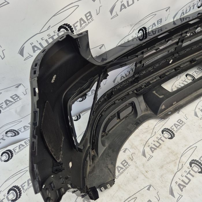 Bara spate Volkswagen T-Roc Facelift R-Line an 2021-2022-2023-2024