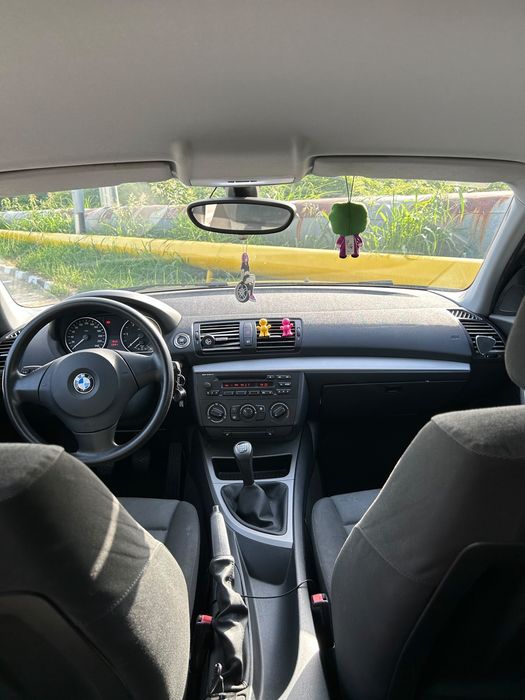 BMW 1 Series 0 — imagine 4