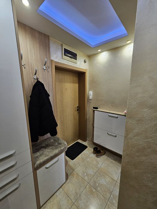 Двустаен апартамент в Тракия под наем от собственик