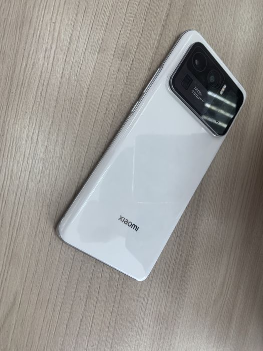 Xiaomi mi 11 ultra 16/256