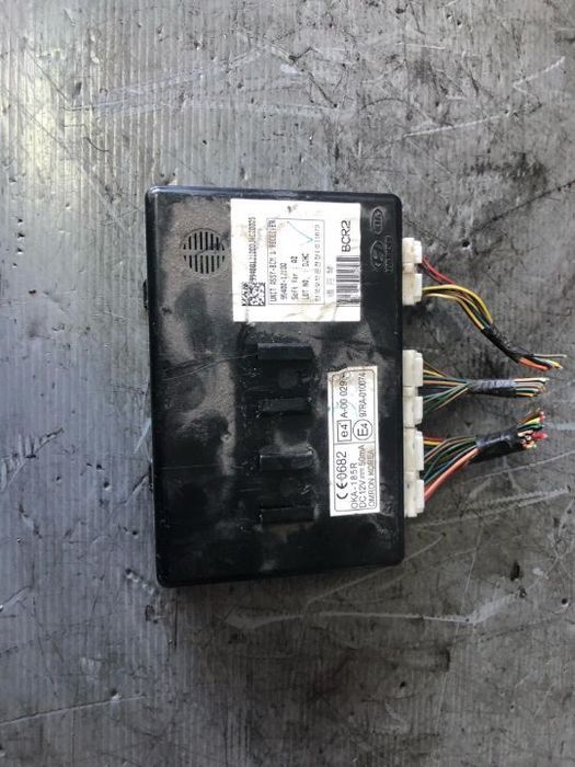 modul imobilizator hyundai i20