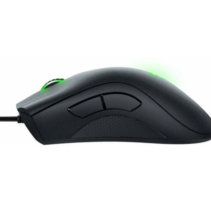 Mishka / мишка ( razer )