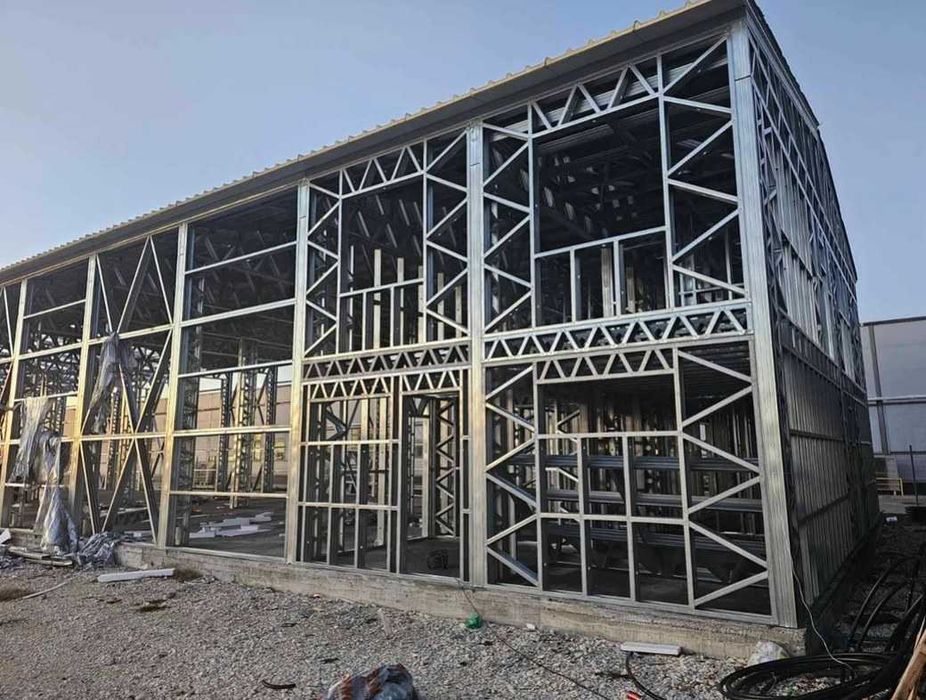 Халета, Хале, Магазини, Магазин, Складове - Може и на изплащане до 15г