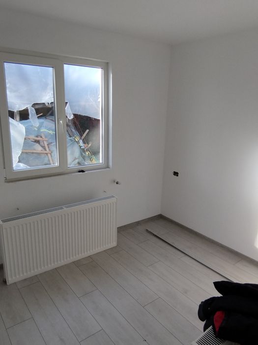 Execut lucrari de constructii