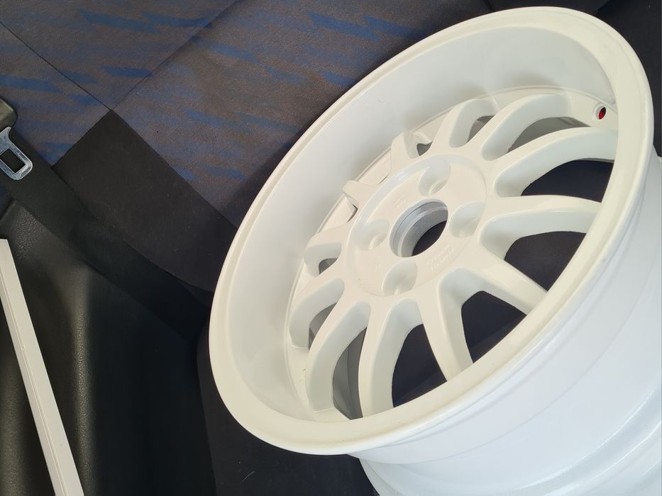 Диски с резиной 195/60/R15