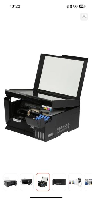 Принтер Epson L3258 новый