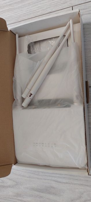 Wi-Fi Роутер 3G 4G