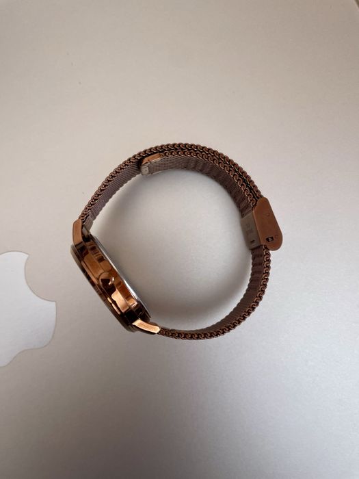 Casio дамски часовник