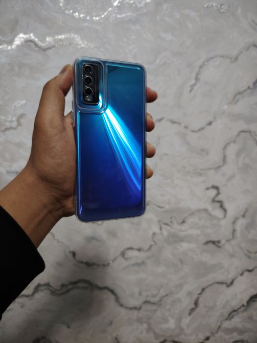 VIVO  Y12s sotiladi holati ideal tinniq