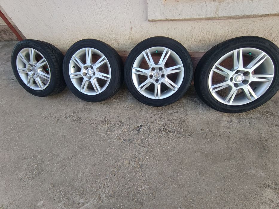 Jante aliaj originale Seat R15