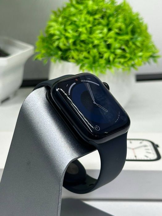Apple watch 7 45mm / Akb 92%