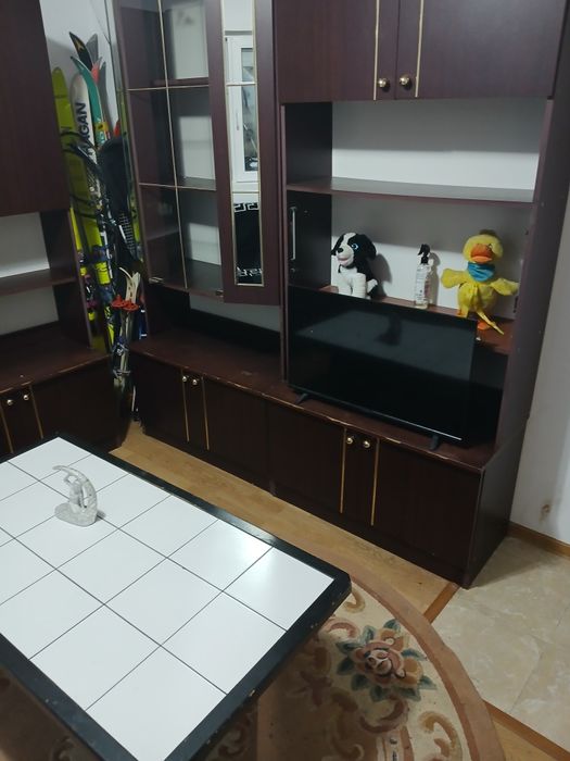 Închiriez o camera la casa ,decomandata ,baie separata