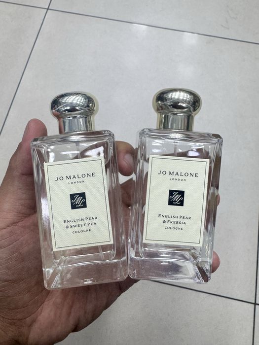 Jo Malone Blackberry Bay
