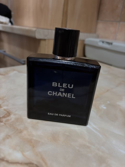 Parfum Bleu de Chanel