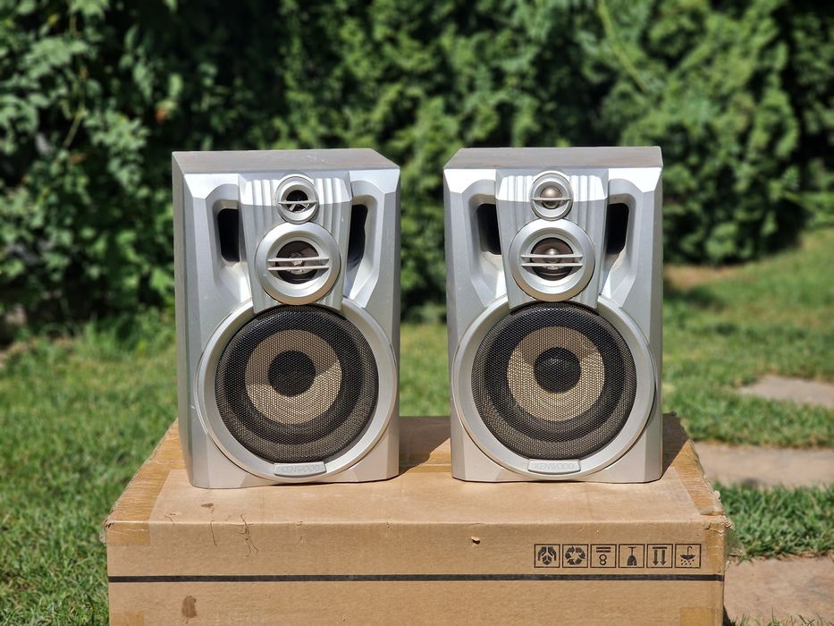 Boxe Kenwood LS-N30S-H de la combină muzicală / sistem audio