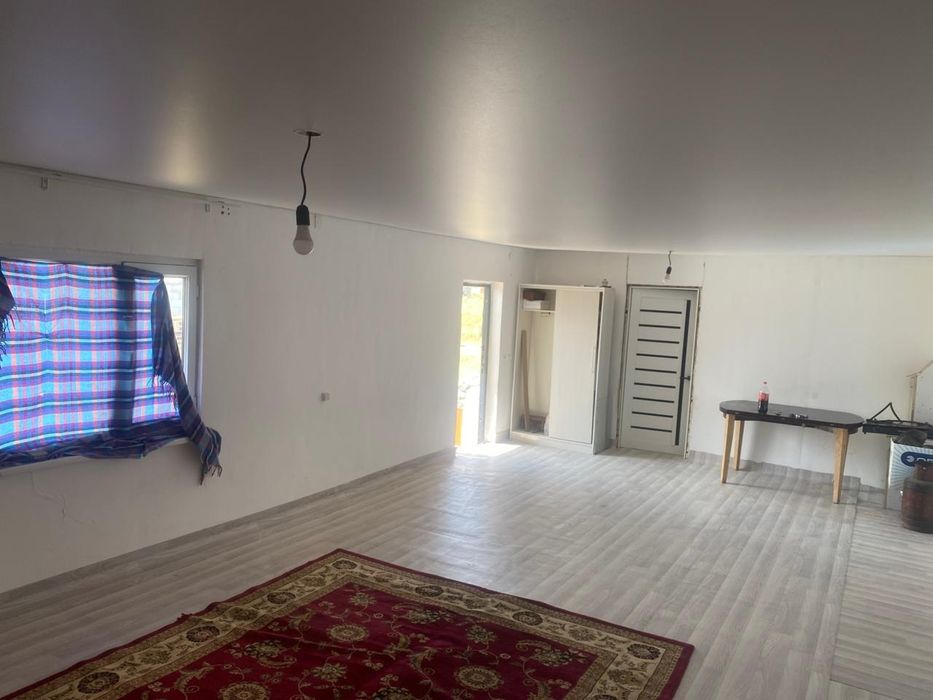 Продам времянку полностью достойная