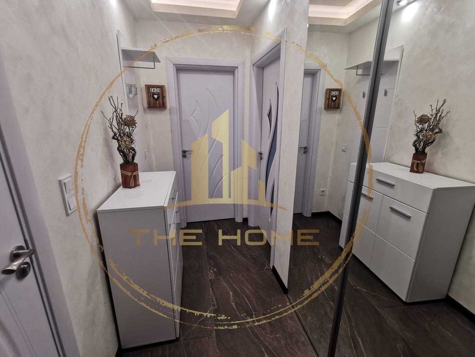 Дава се под наем Двустаен апартамент в Варна, Кайсиева градина - 60 кв.м за 500 € - Снимка #6