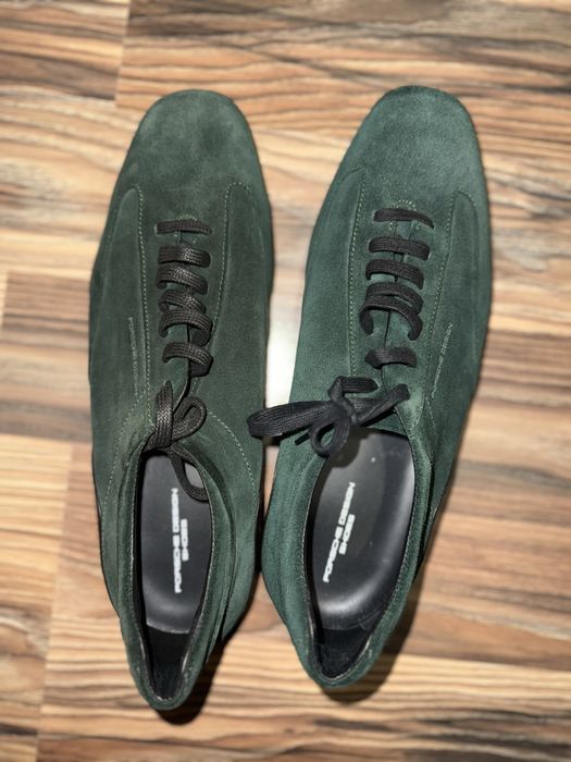 Adidași noi Porsche Design P 1700 mărimea 42 (recomand si 43)