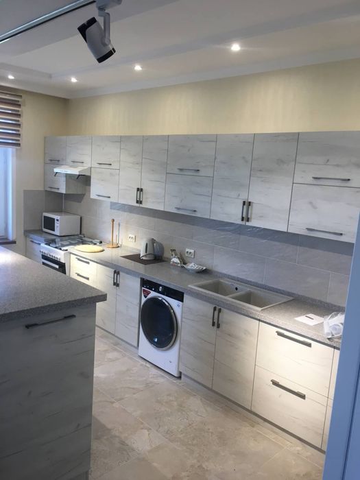 Корпусная мебель на заказ