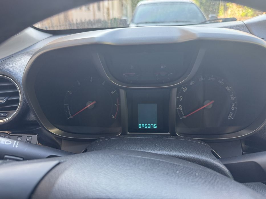 Chevrolet Orlando 2014 — 3