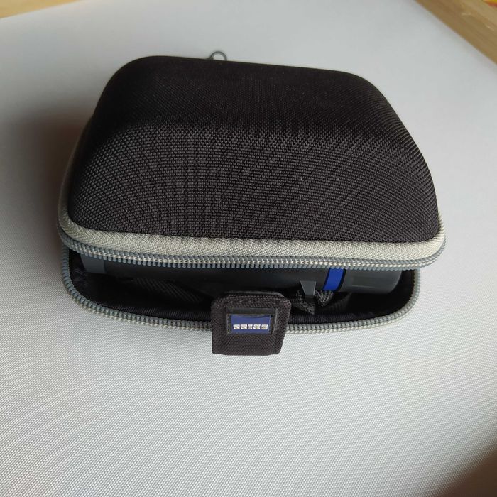 Бинокъл ZEISS TERRA 10X25 ЕD и CONQUEST 15х45 ВТ два на цената за един !!!
