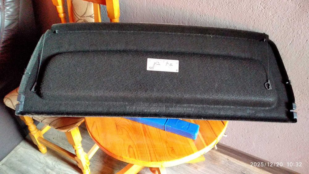 Горна кора багажник за Корса-Д. Перфект! Имам за 2 и 4 врати! Оригинал