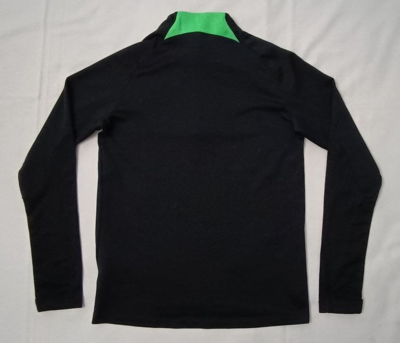 Nike DRI-FIT Liverpool FC Strike Top оригинално горнище ръст 137-147см