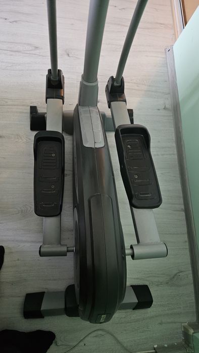 Кростренажор Kettler Axos