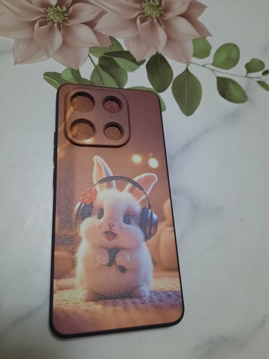 Силиконови гръбчета за Xiaomi Redmi Note 13