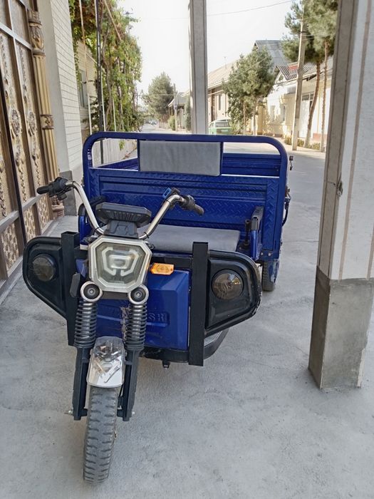 Муравей скутер сотилади